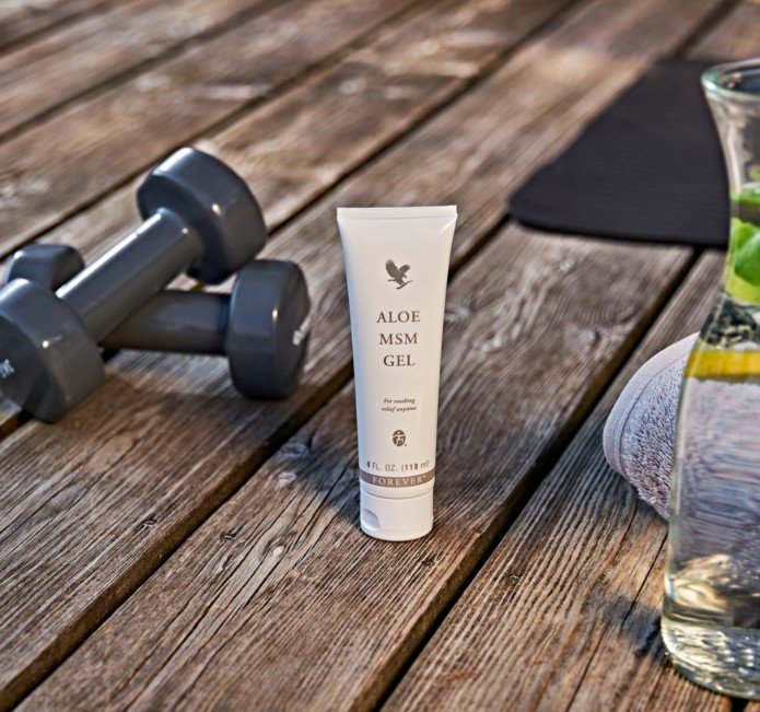 aloevera rhumatisme elixir de bien-être Caroline Naturopathe
