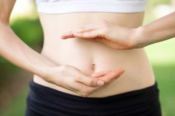 Avoir une bonne santé intestinale