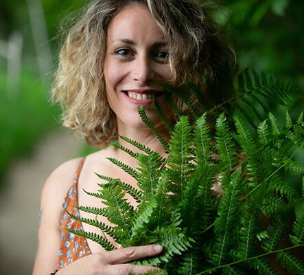 Caroline naturopathe Elixir de bien-être