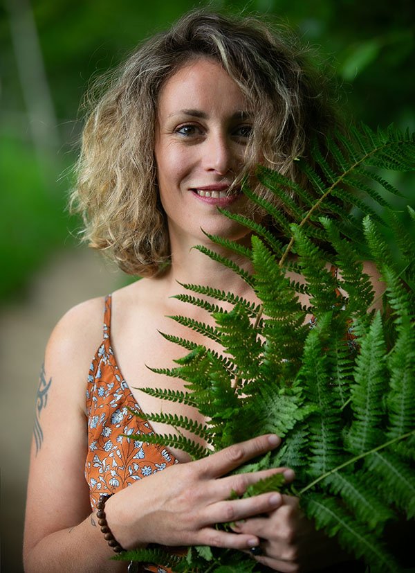 Caroline naturopathe Elixir de bien-être