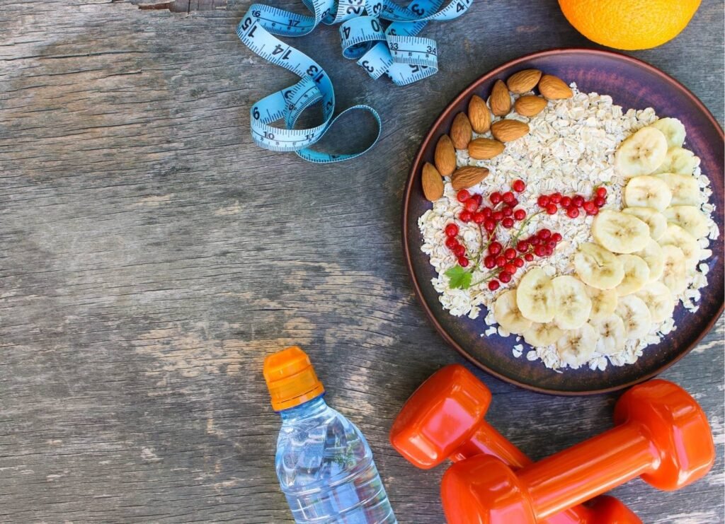 L’alimentation du sportif