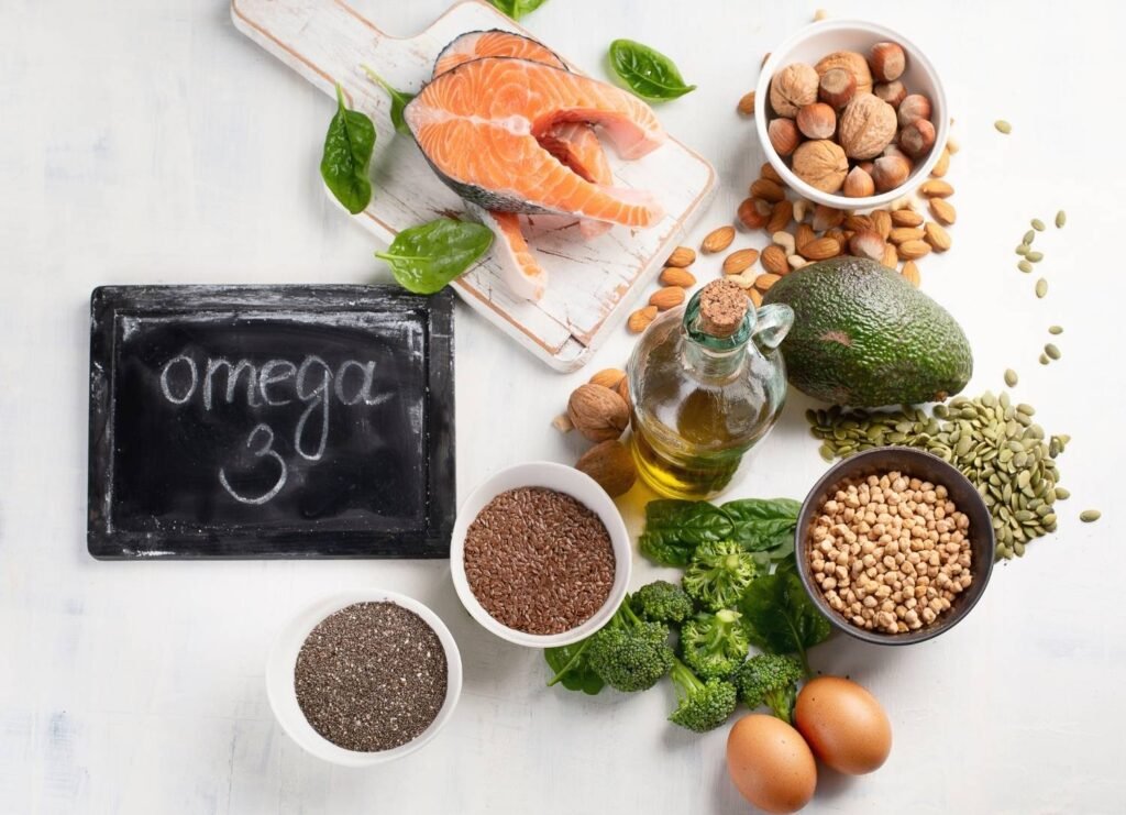 L’alimentation du sportif